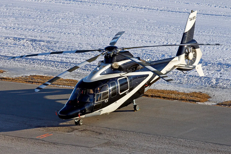 Airbus H155