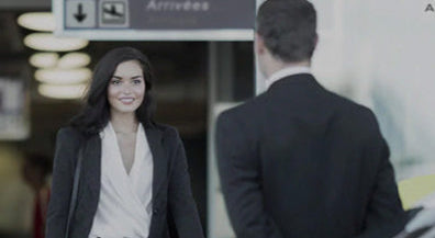 Airport transfer
