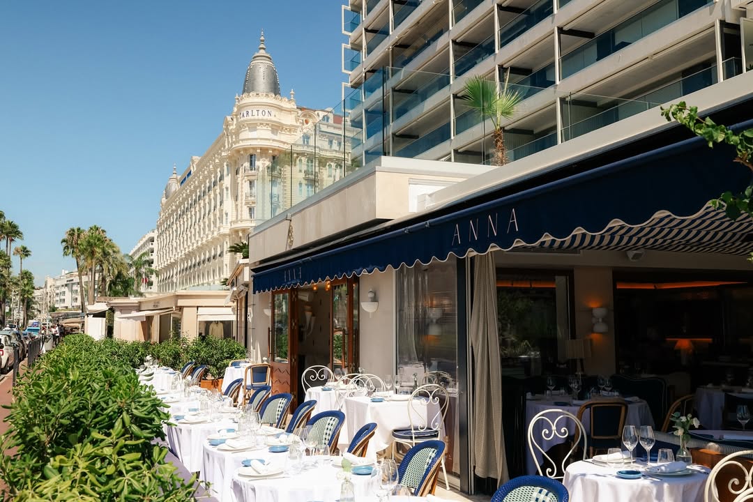 Anna Cannes