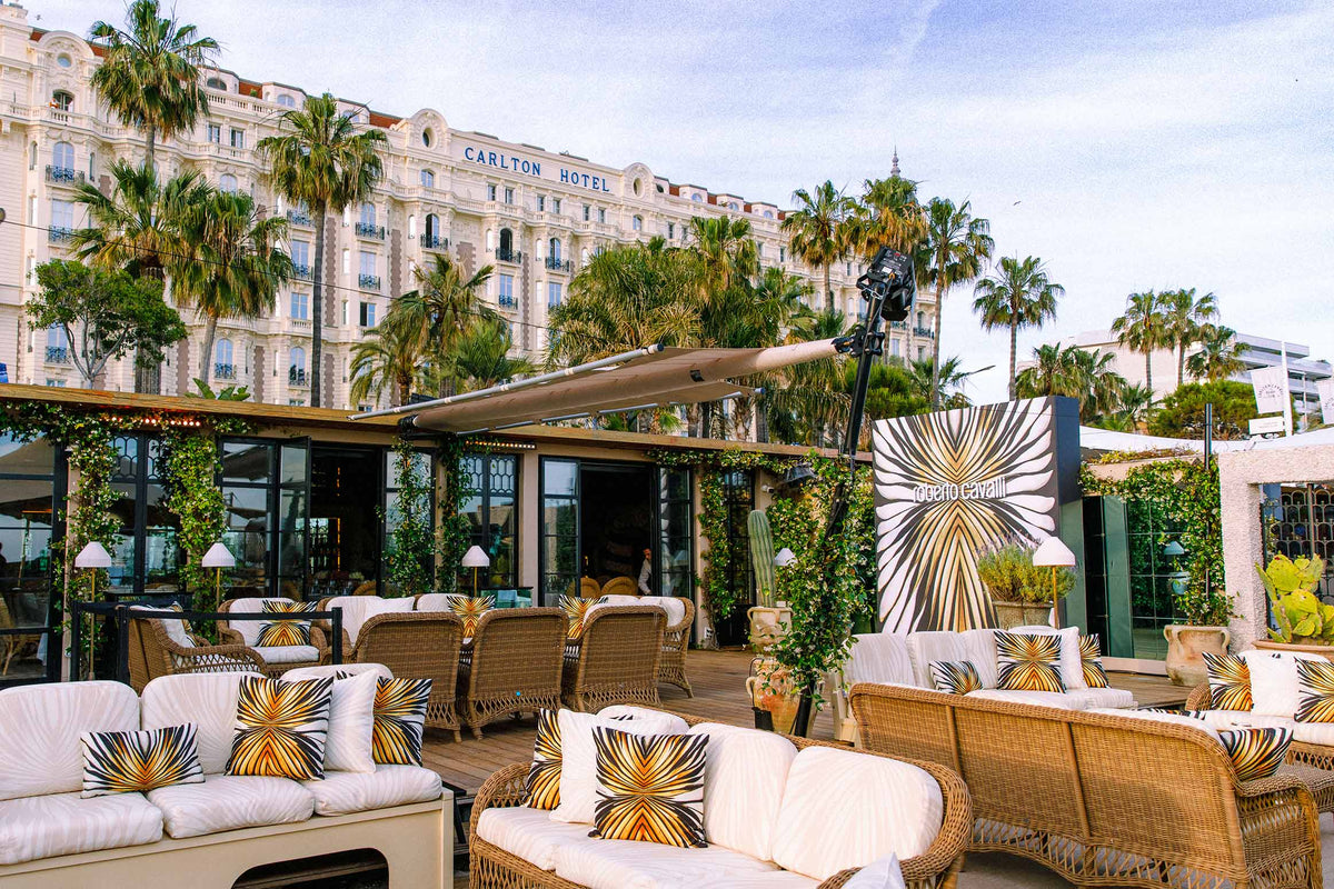 Annex Beach Cannes