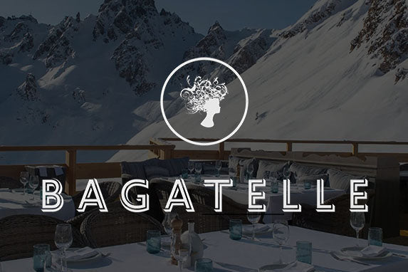 Bagatelle Courchevel
