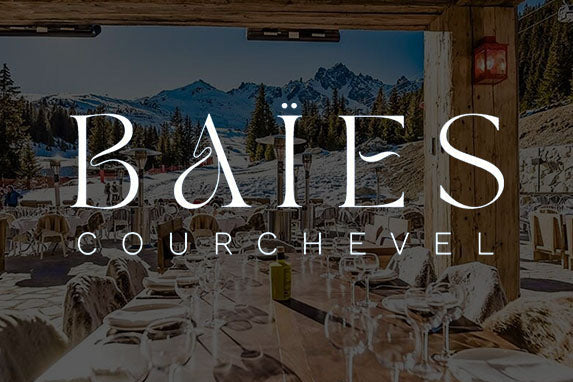 Baïes Courchevel