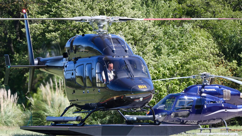 Bell 429