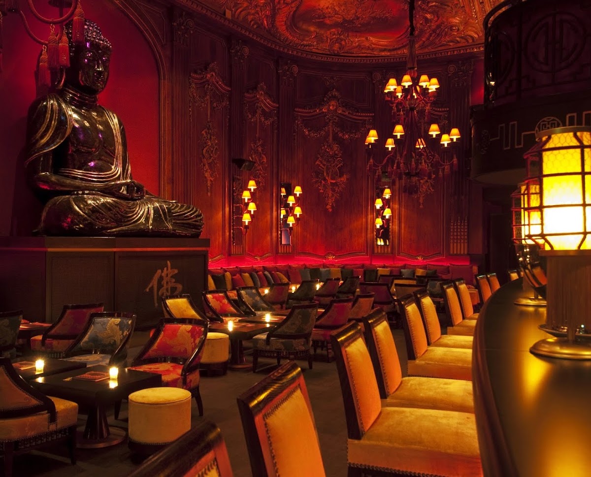 Buddha Bar Monaco