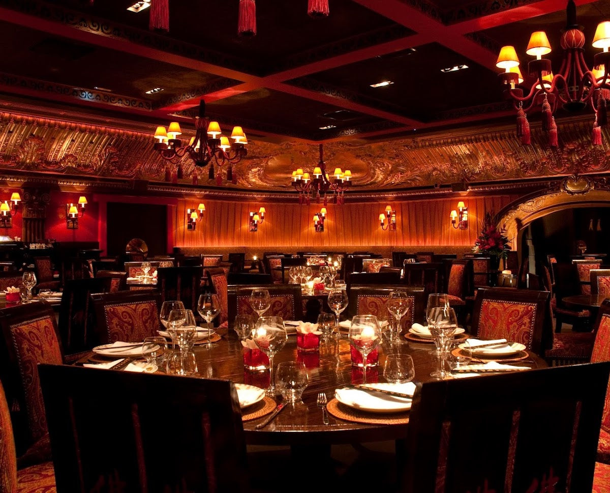 Buddha Bar Monaco