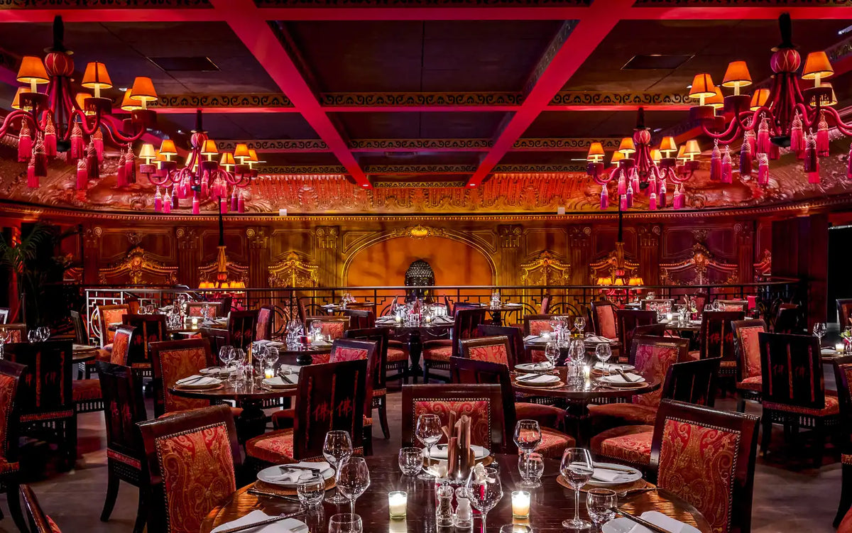 Buddha Bar Monaco