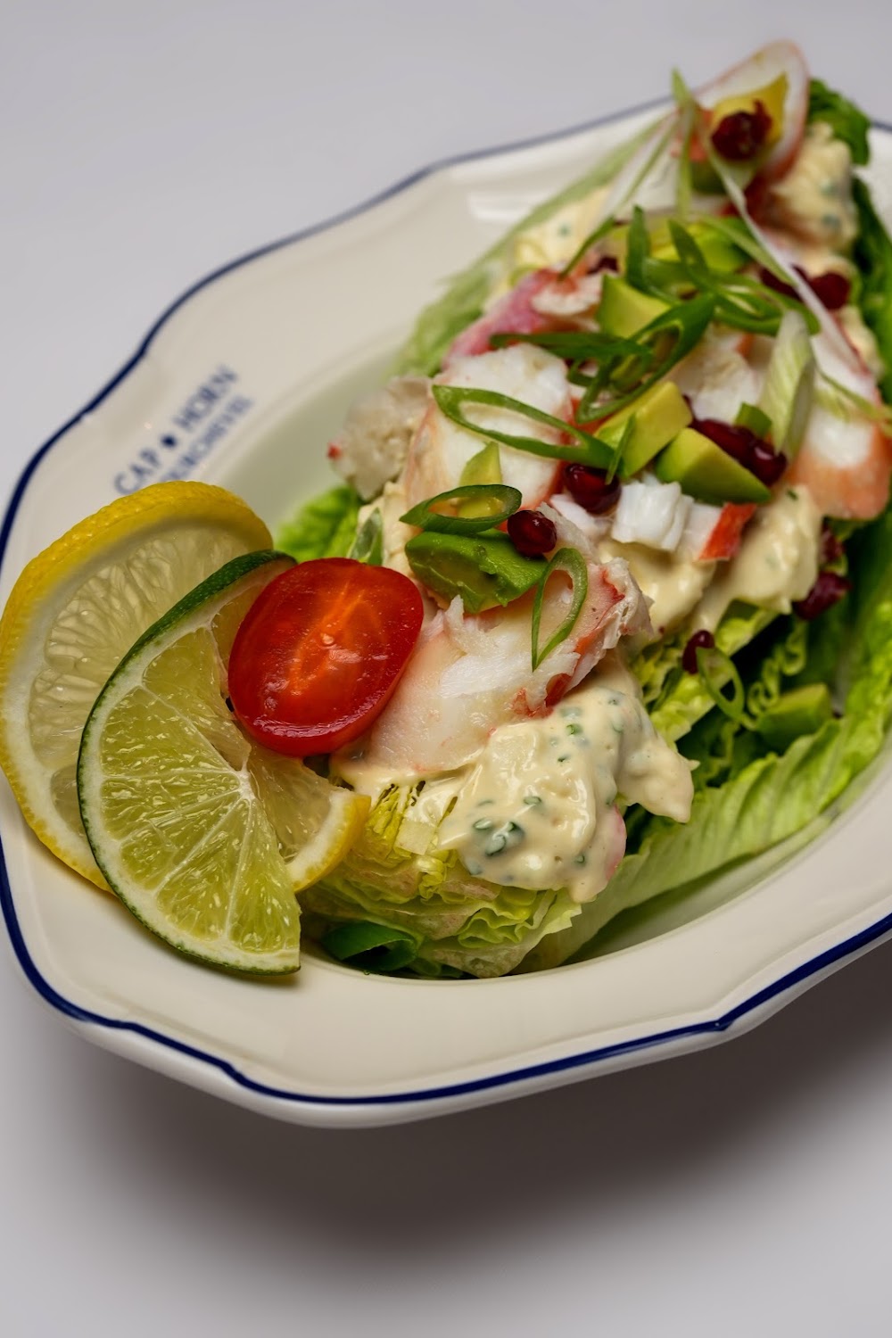 Le Cap Horn Courchevel