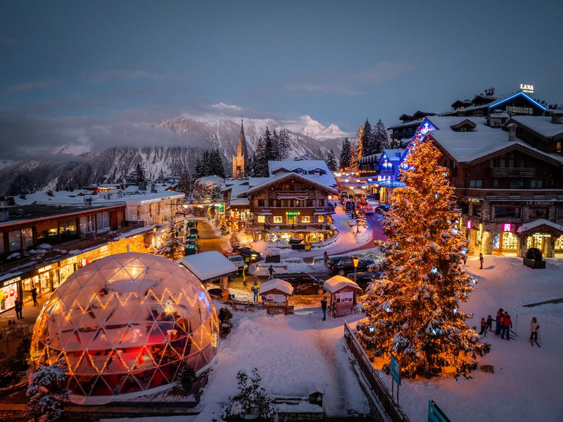 Courchevel