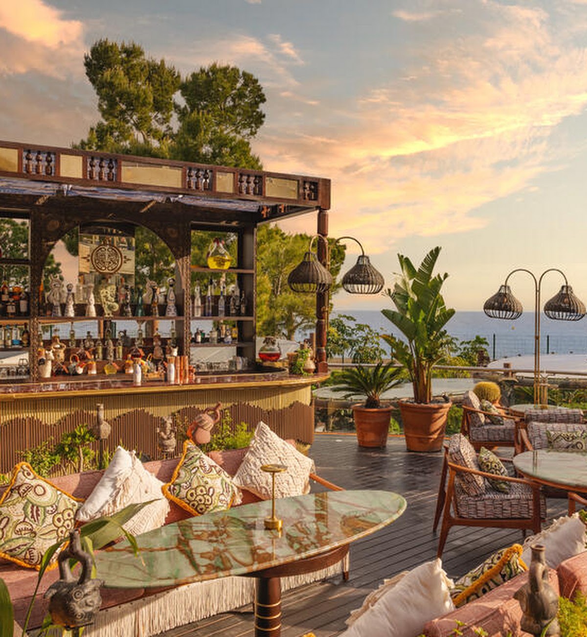 Coya Monaco