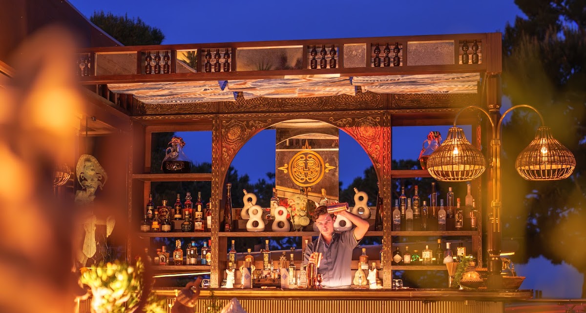 Coya Monaco