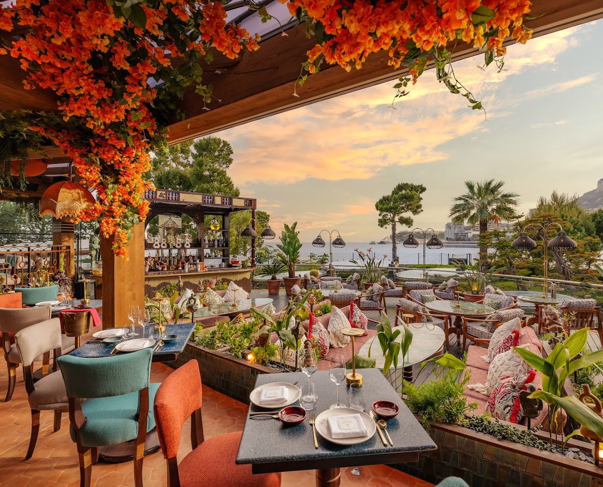 Coya Monaco