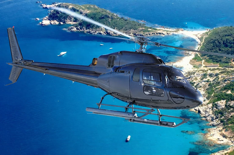 Airbus AS355