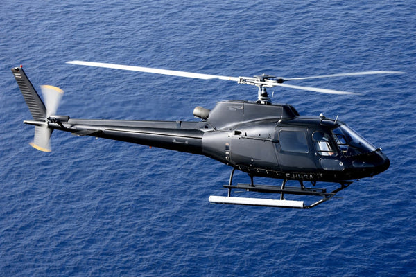 Airbus H125