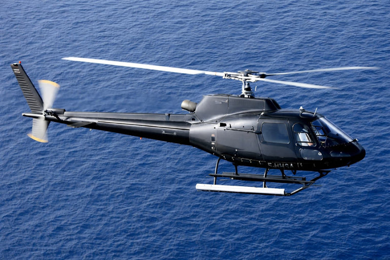Airbus H125