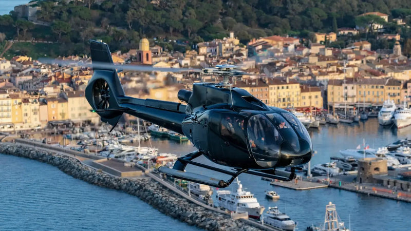 Airbus H130