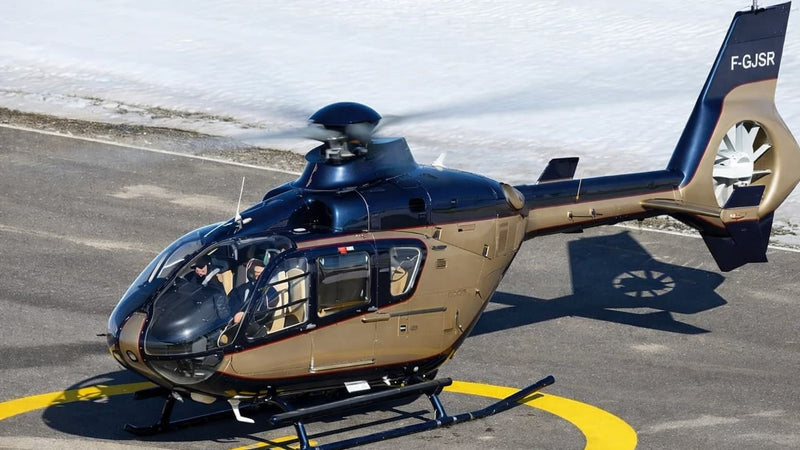 Airbus H135
