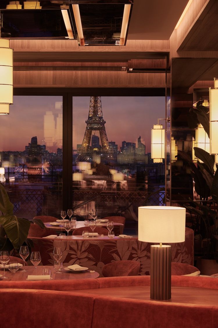 Kinugawa Paris