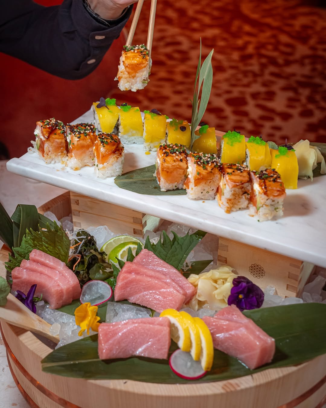Kinugawa Paris