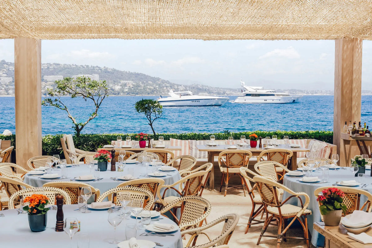La Guérite Cannes