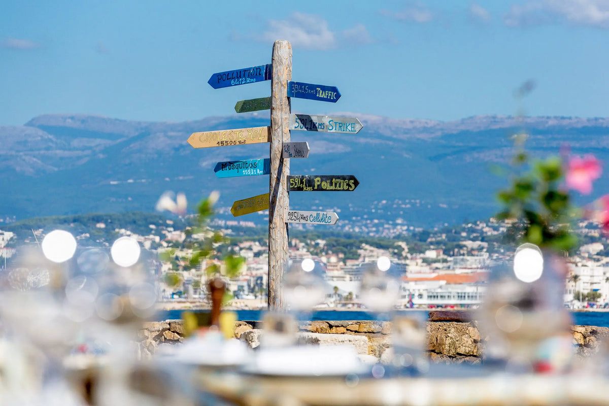 La Guérite Cannes