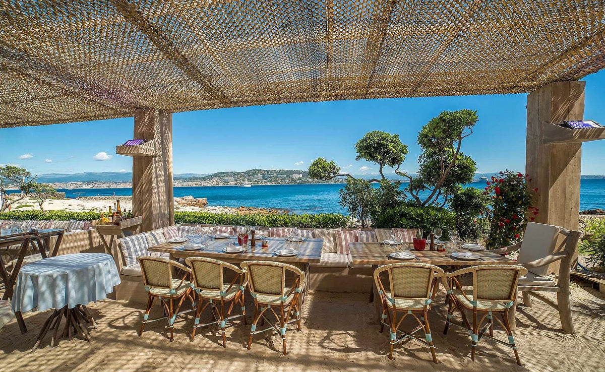 La Guérite Cannes