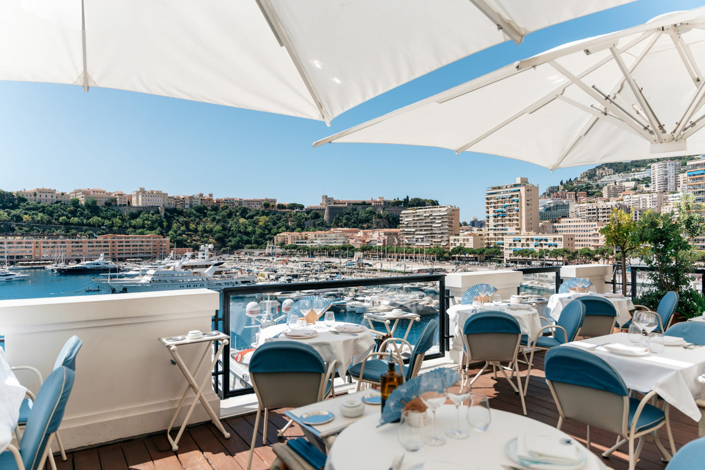 La Môme Monte-Carlo