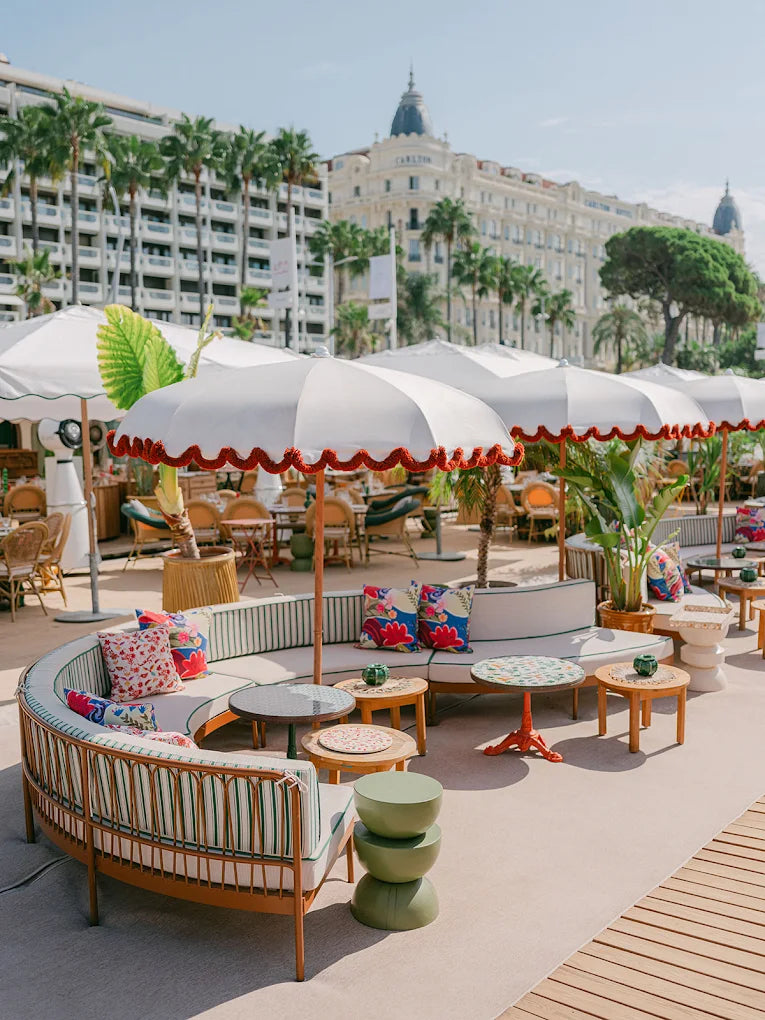 Lucia Cannes