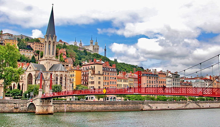 Lyon Airport helicopter transfer