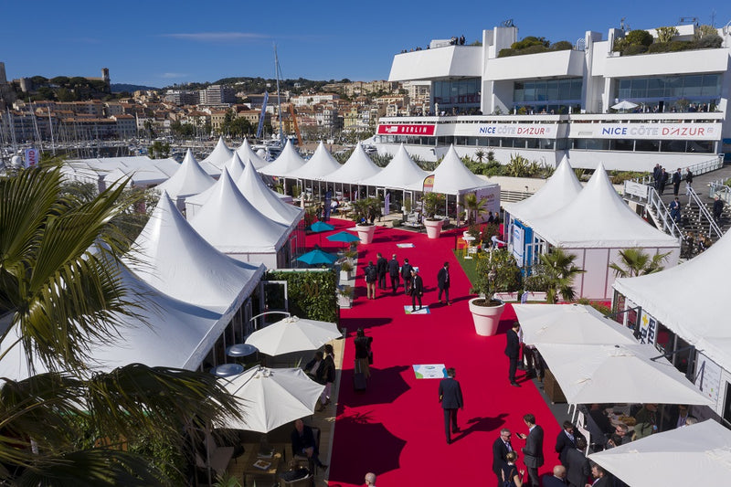 Mipim Cannes Transportation