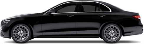 Mercedes E-Class
