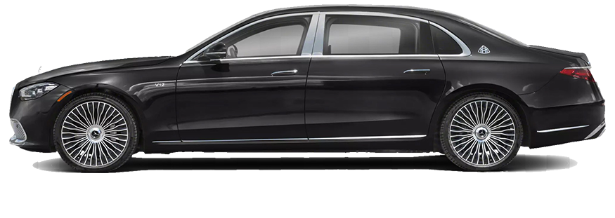 Mercedes-Maybach S 680