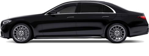 Mercedes S-Class