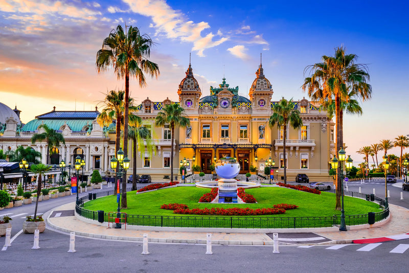 Monaco
