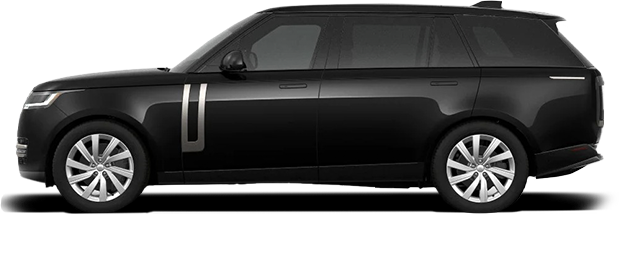 Range Rover Vogue