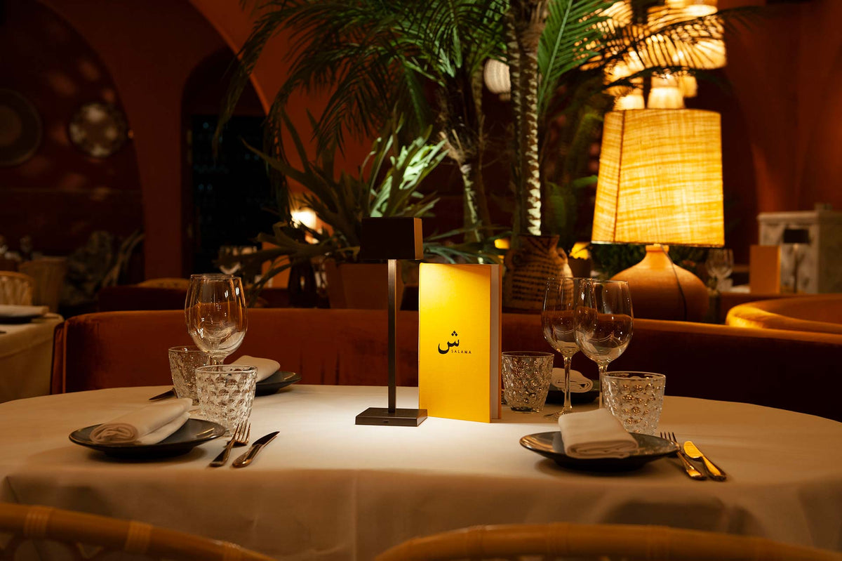 Salama Cannes