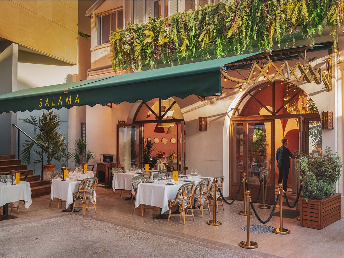 Salama Cannes