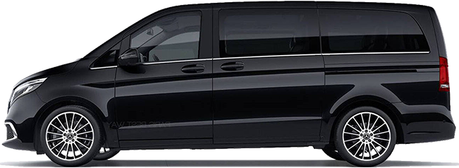 Mercedes V-Class