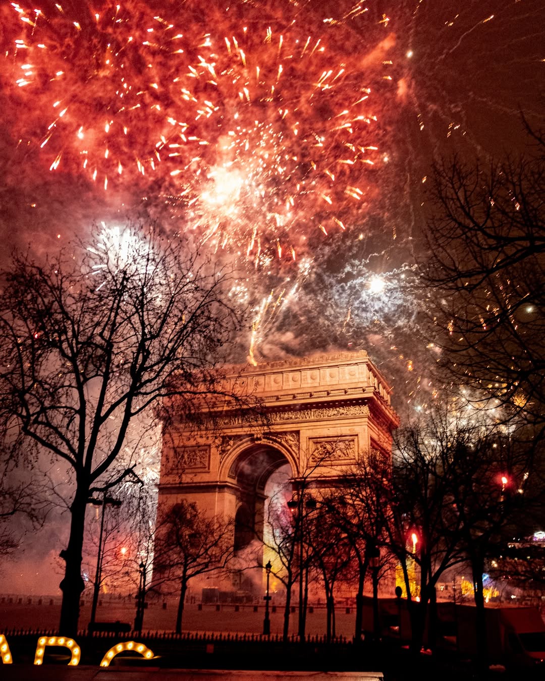 Victoria Paris