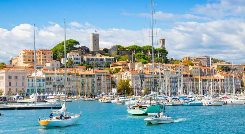 Cannes