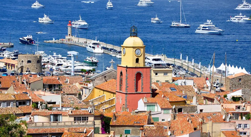 Saint-Tropez