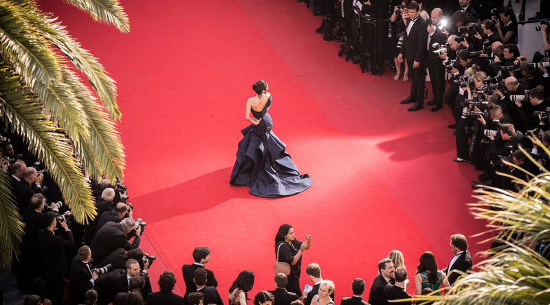 Cannes Film Festival Chauffeur Service