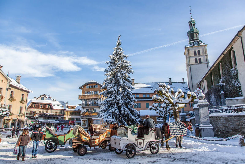 MEGÈVE