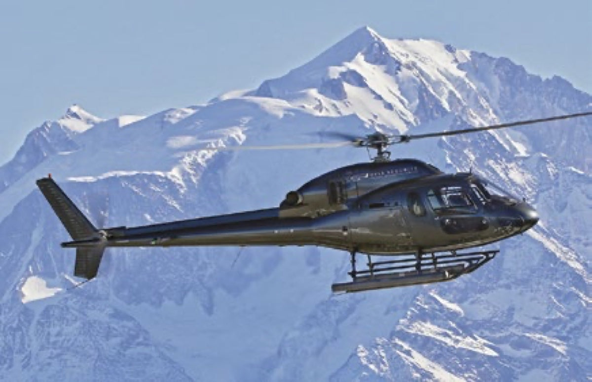 Airbus AS355