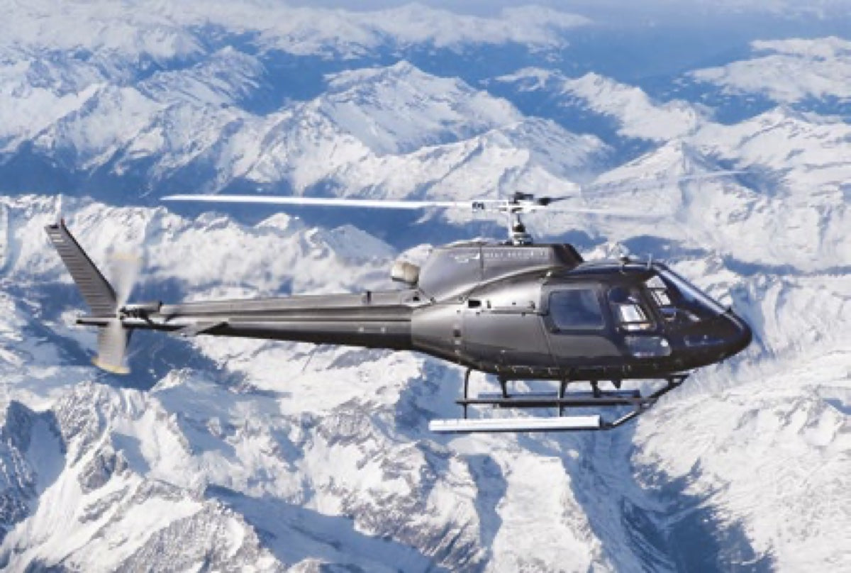 Airbus H125