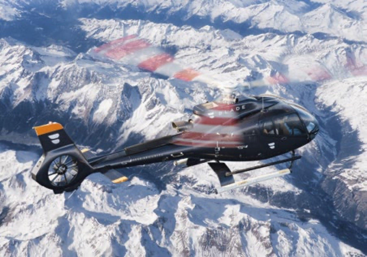 Airbus H130